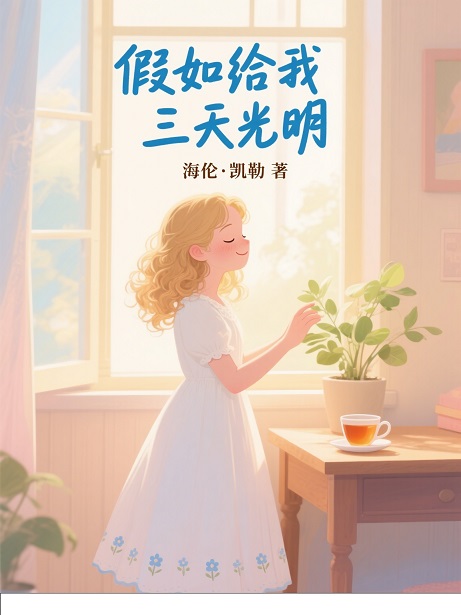 假如给我三天光明