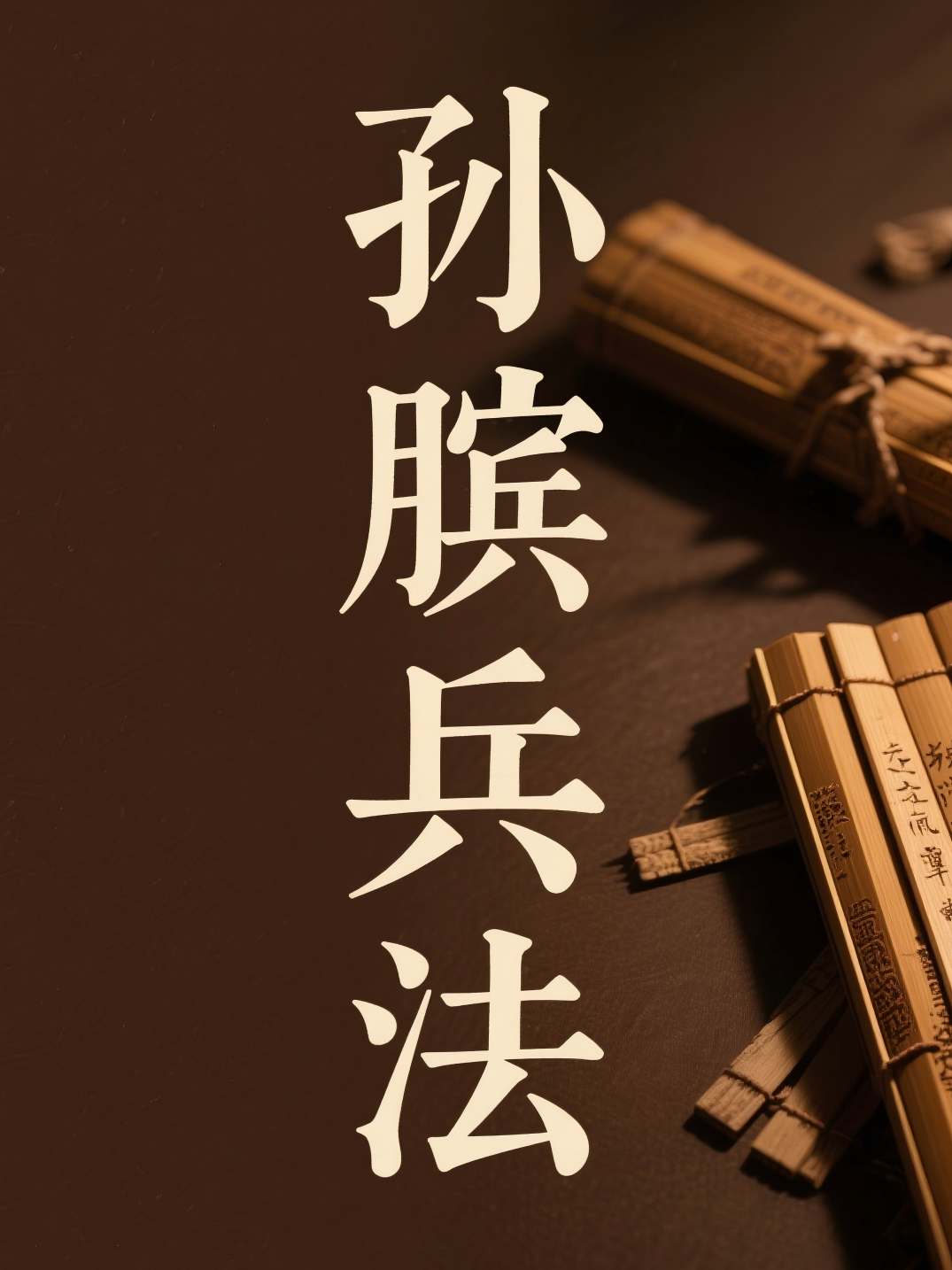 孙膑兵法