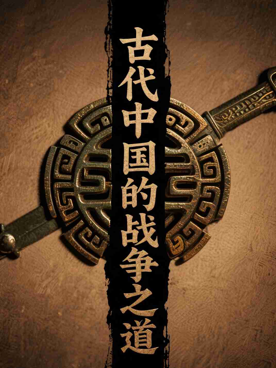 古代中国的战争之道