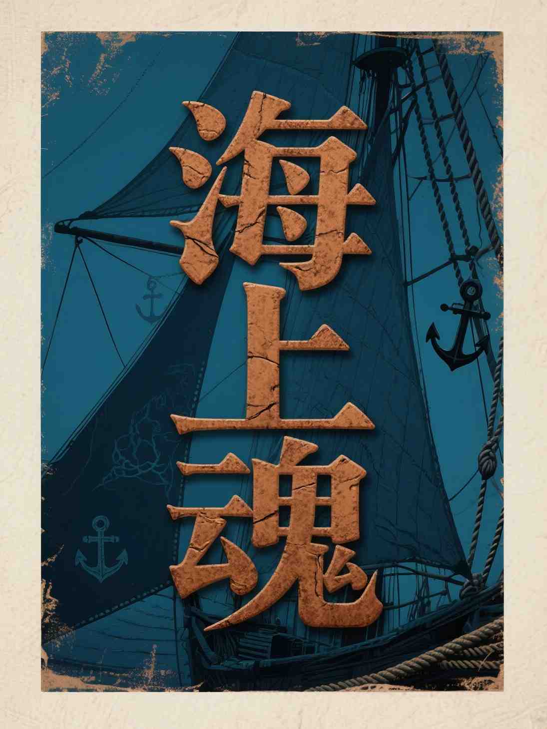 海上魂