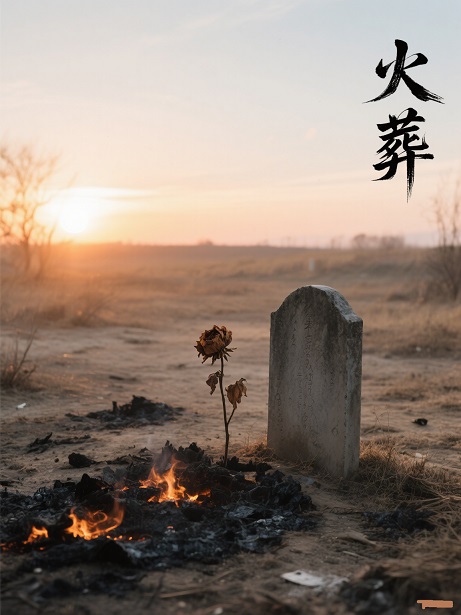 火葬