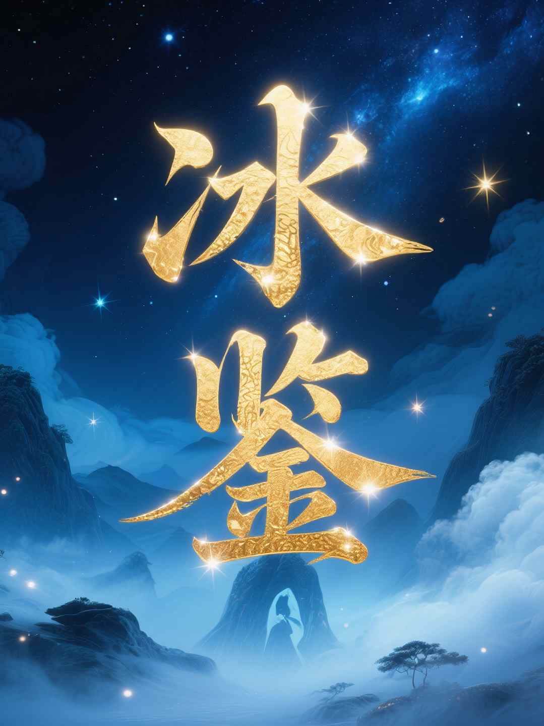 冰鉴