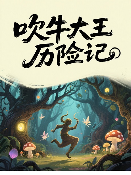 吹牛大王历险记