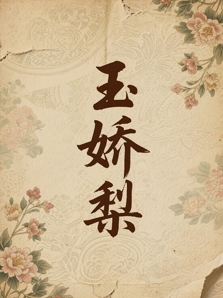玉娇梨