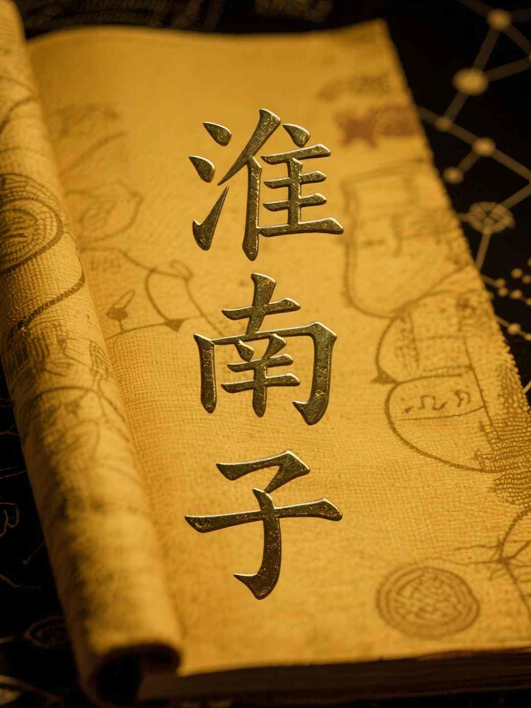 淮南子