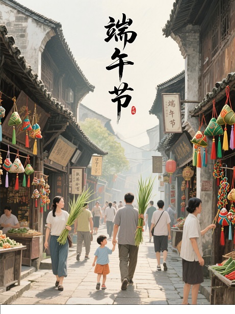 端午节