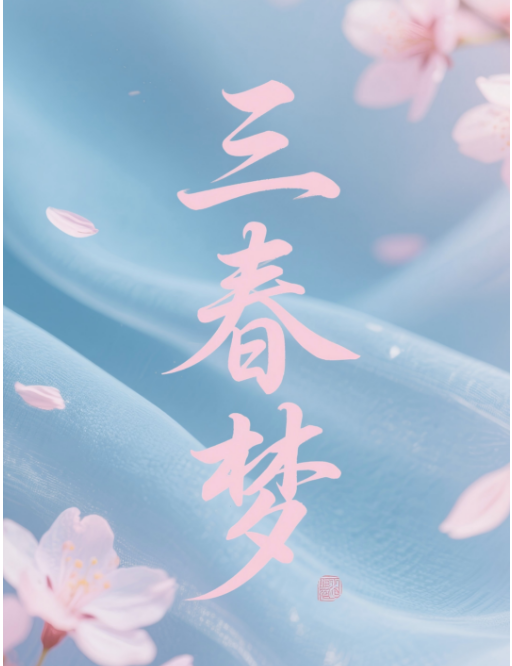 三春梦