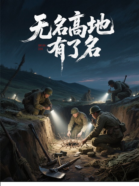 无名高地有了名
