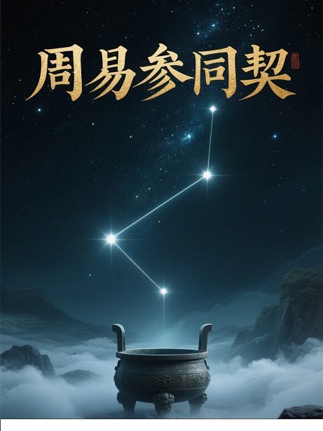 周易参同契