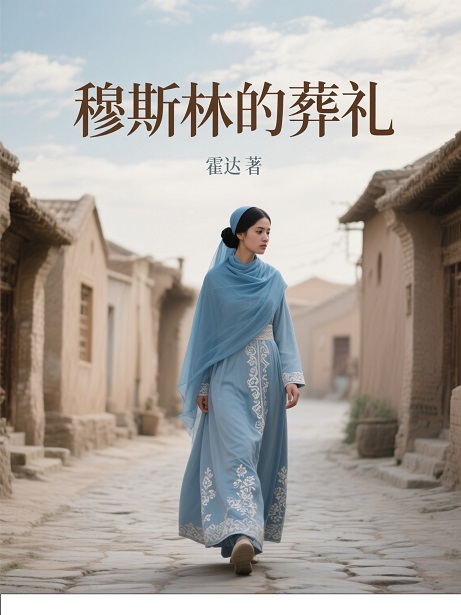 穆斯林的葬礼