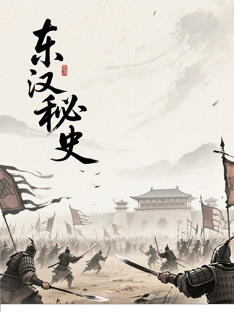 东汉秘史