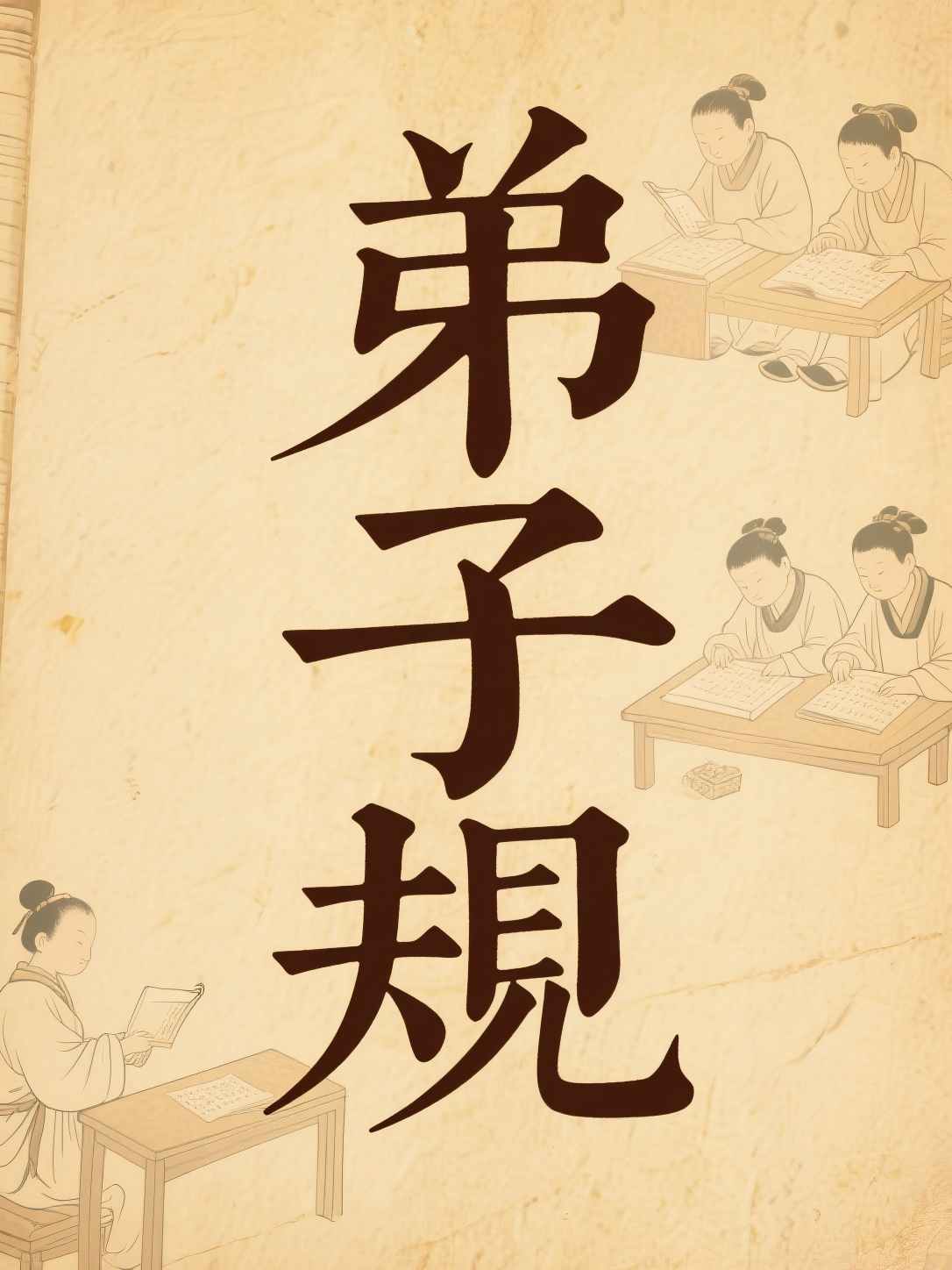 弟子规