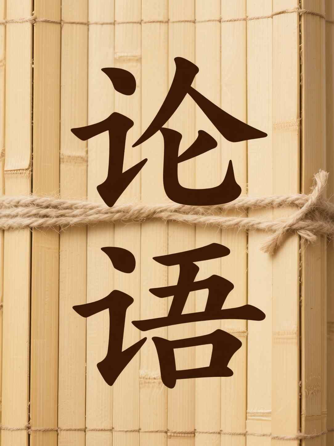 论语