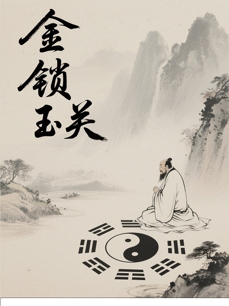 金锁玉关