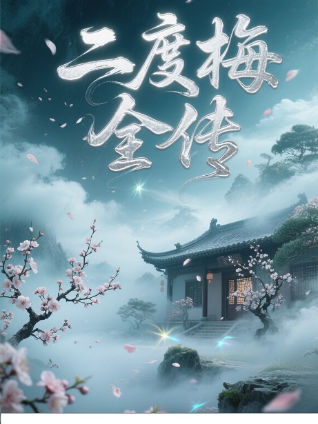 二度梅全传