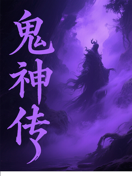 鬼神传