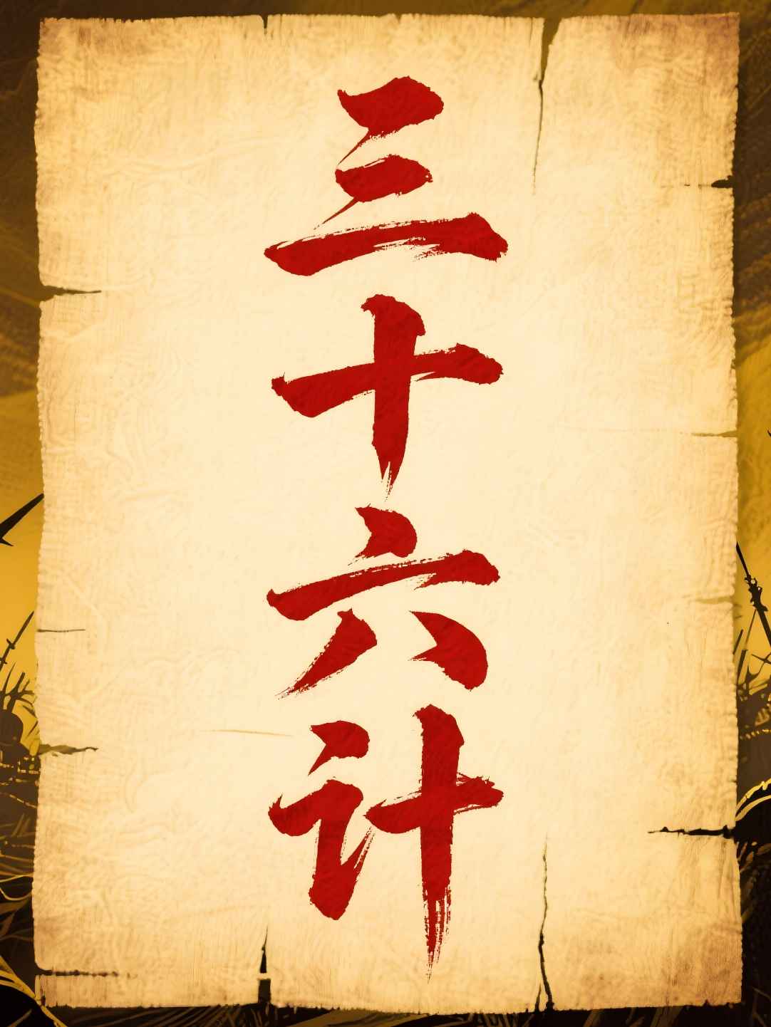 三十六计