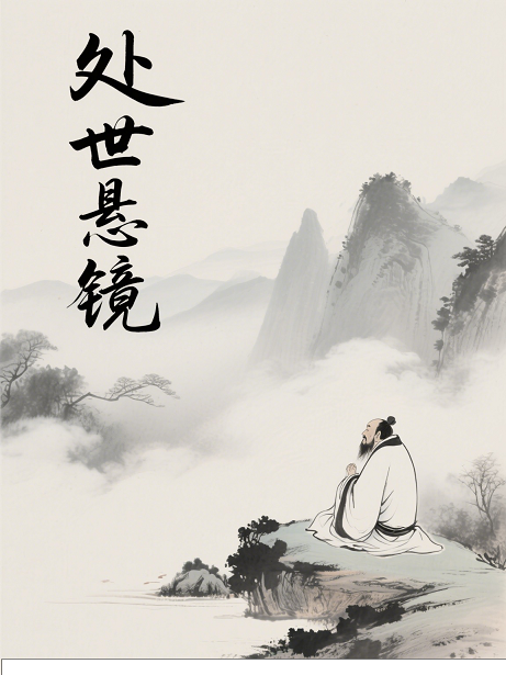 处世悬镜