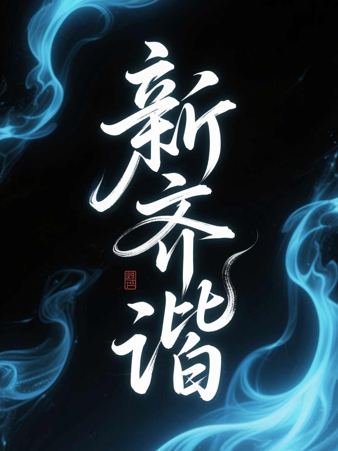 新齐谐