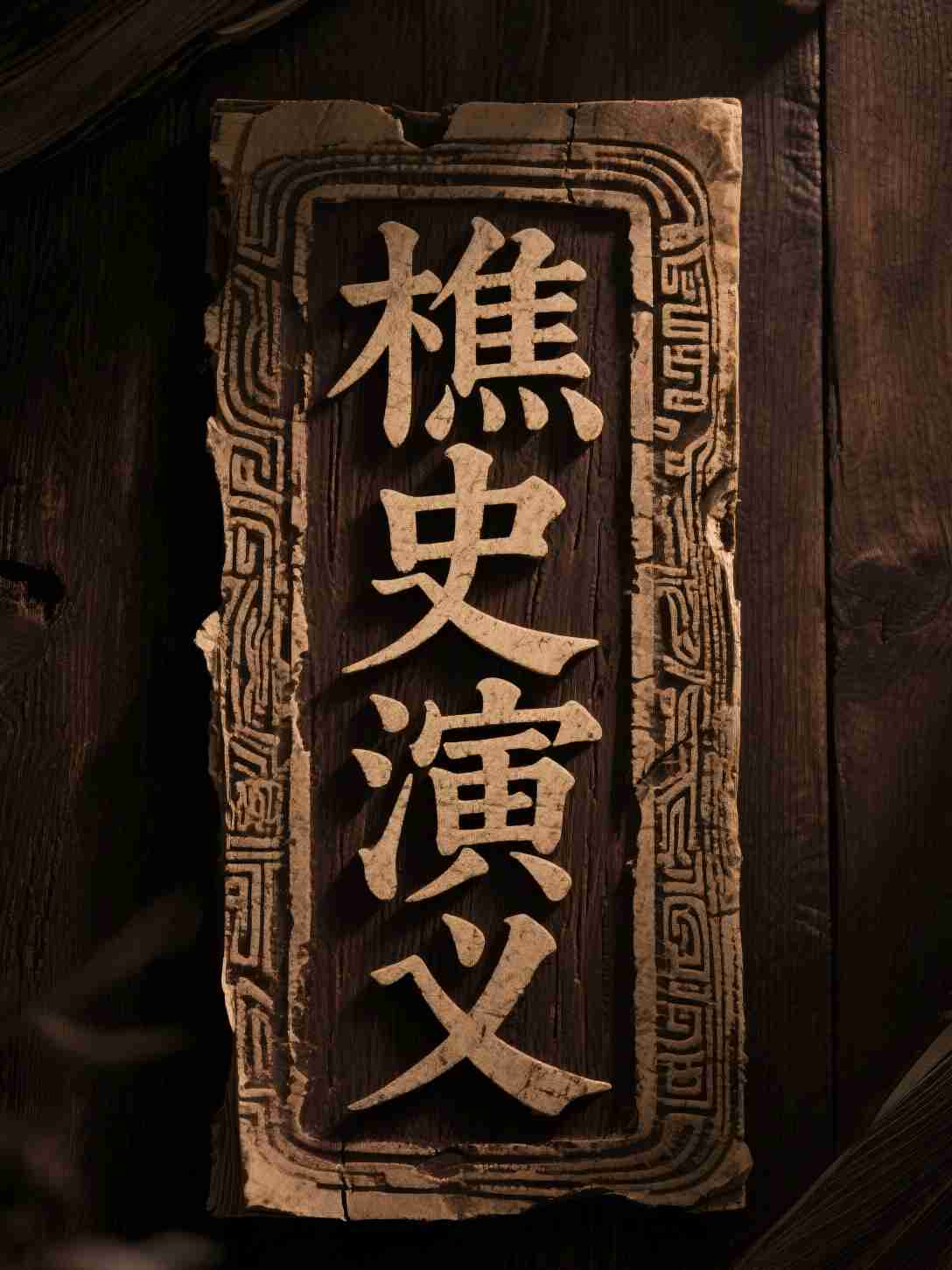 樵史演义