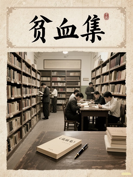 贫血集