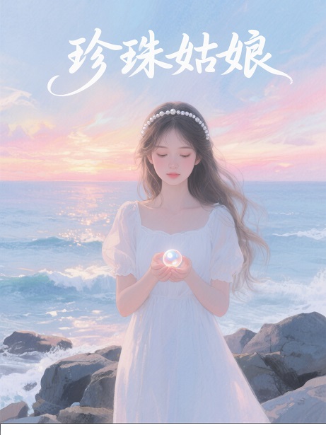 珍妮姑娘