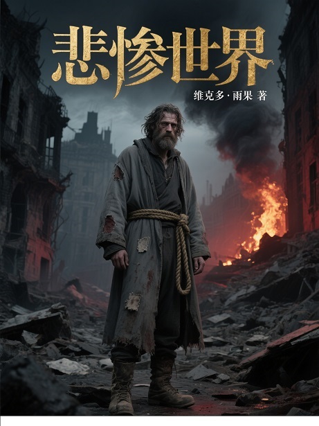 悲惨世界