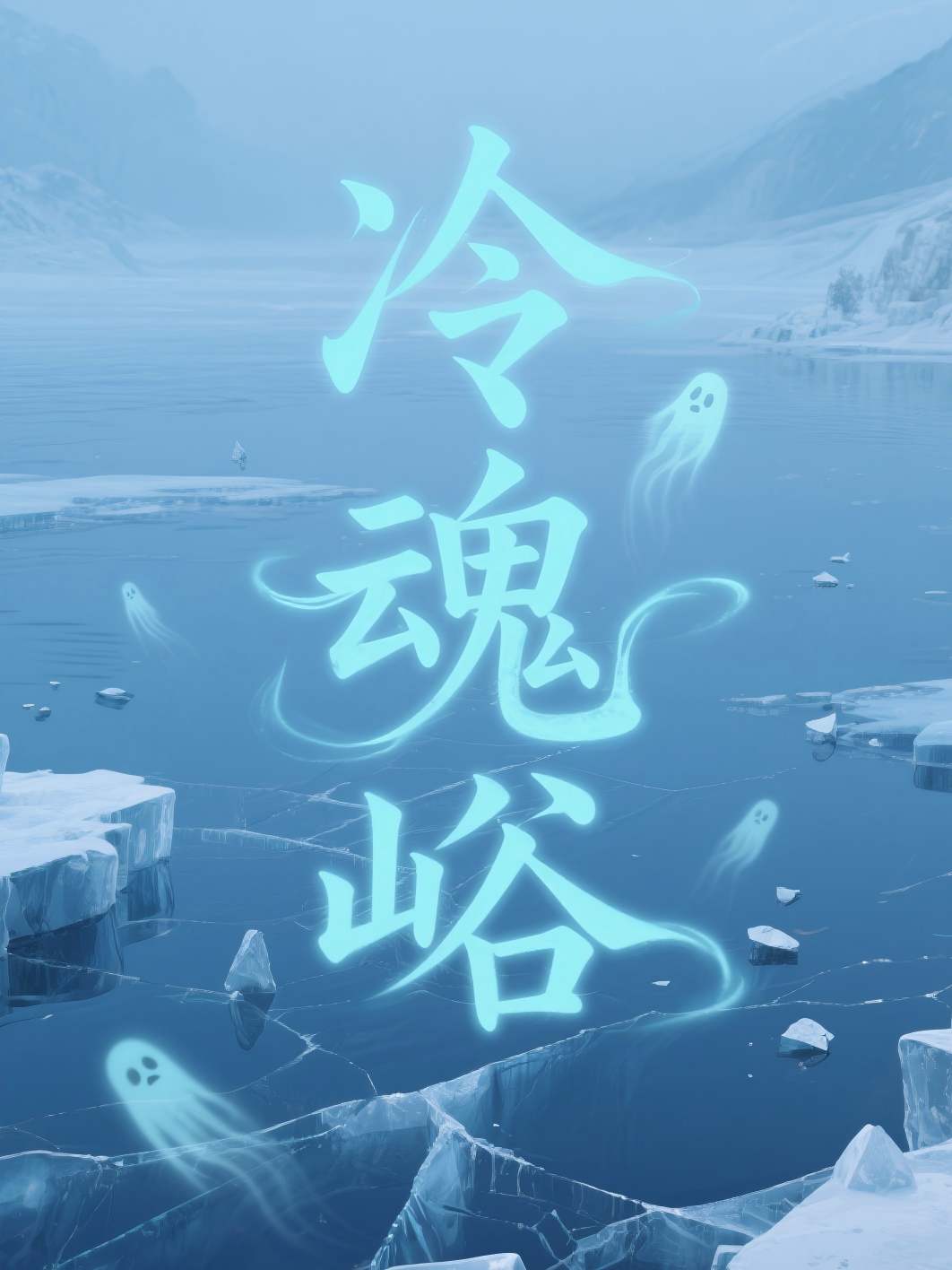 冷魂峪