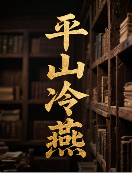 平山冷燕