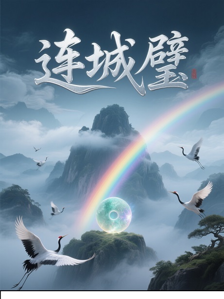 连城璧
