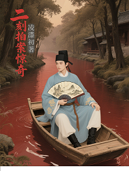 二刻拍案惊奇