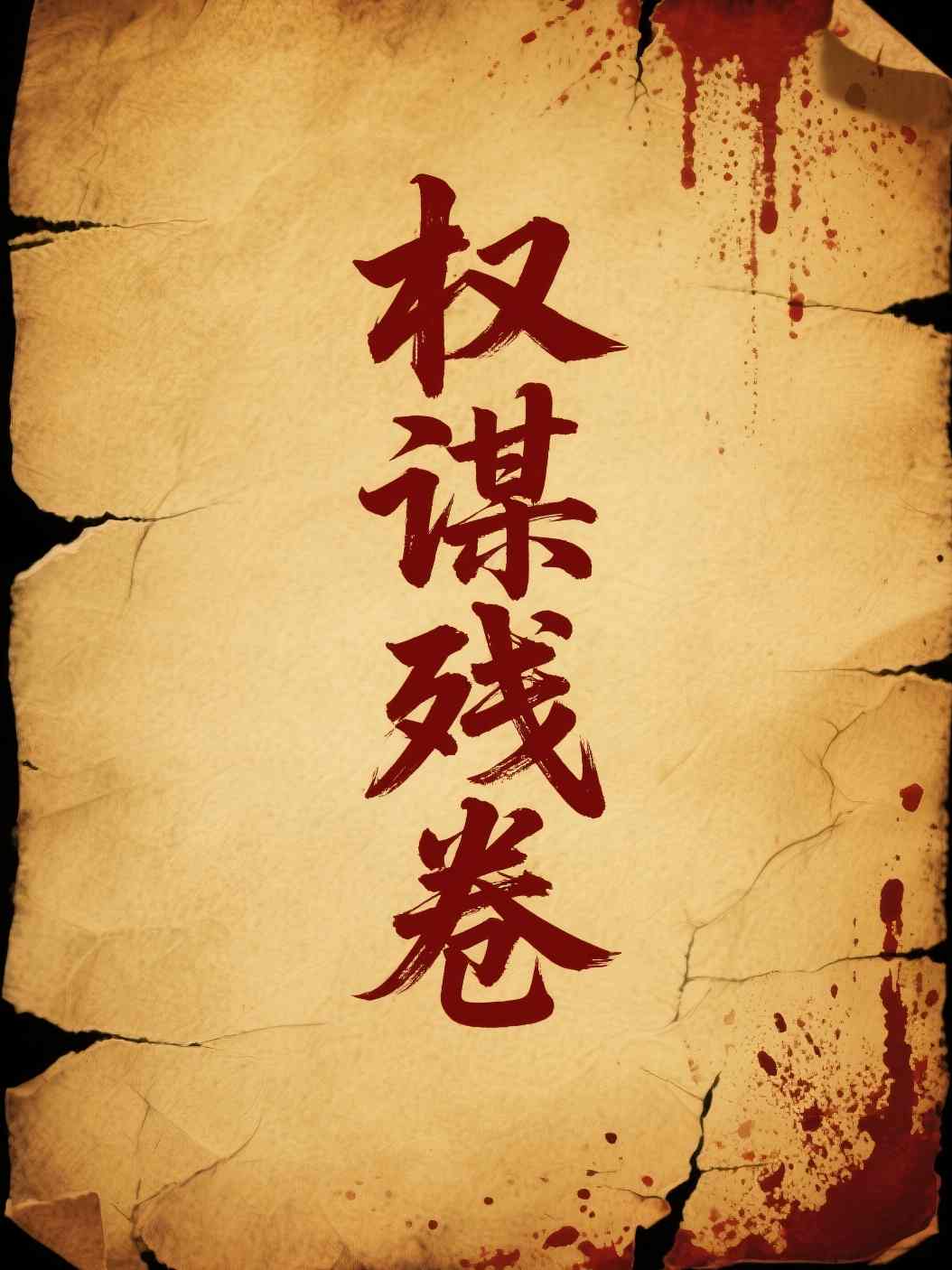 权谋残卷