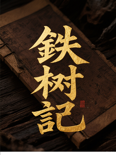 铁树记