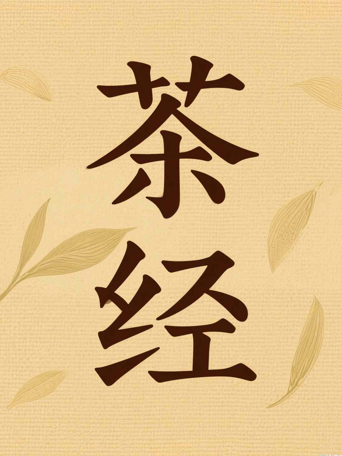 茶经