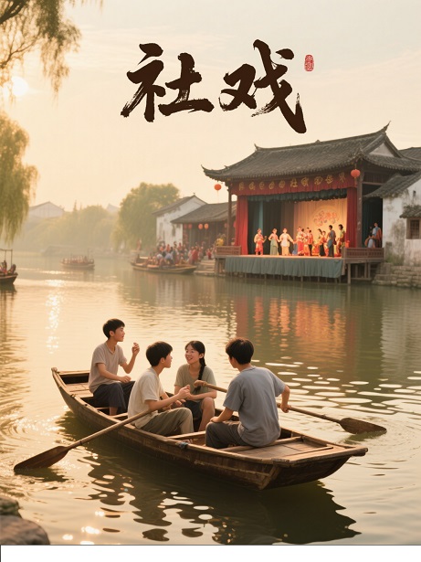社戏