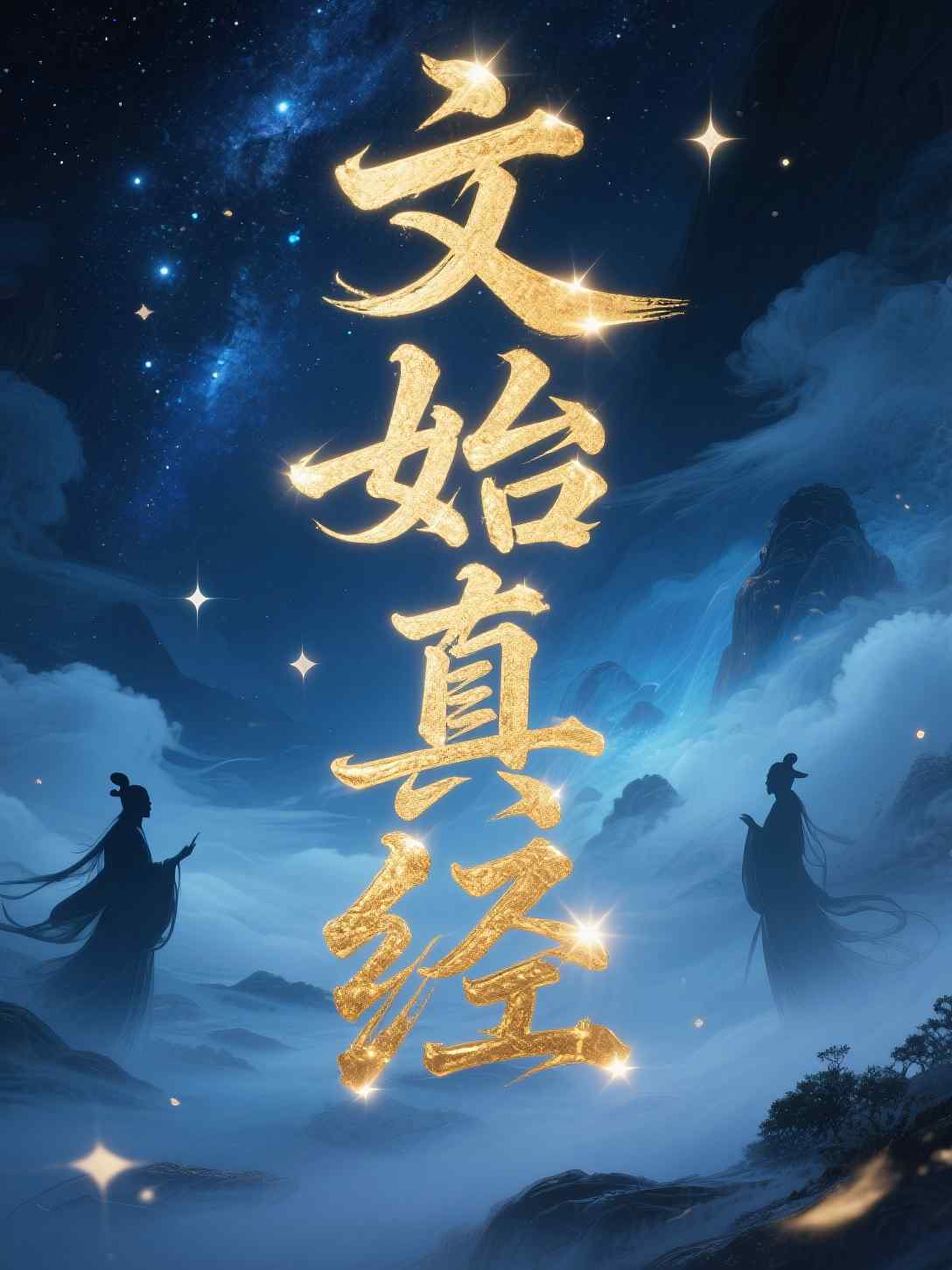 文始真经