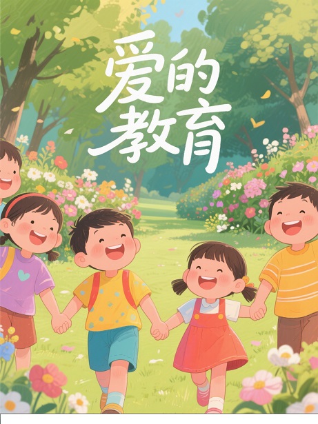 爱的教育