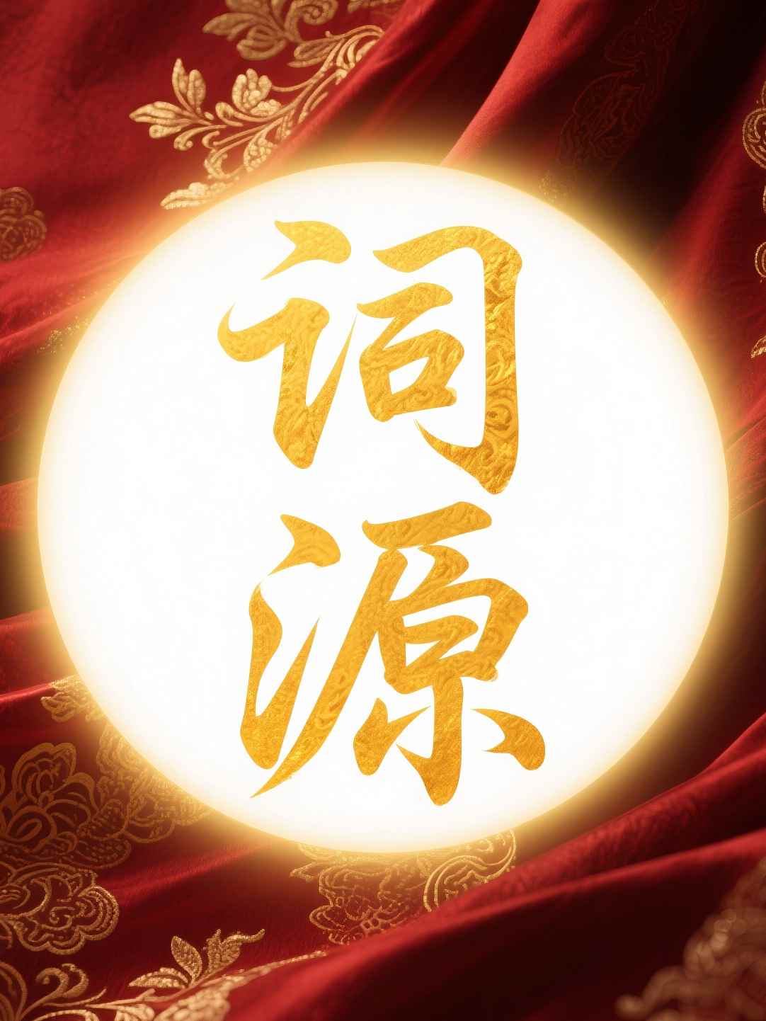 词源