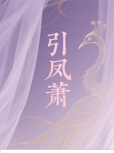 引凤萧