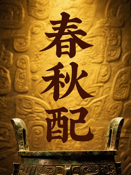春秋配
