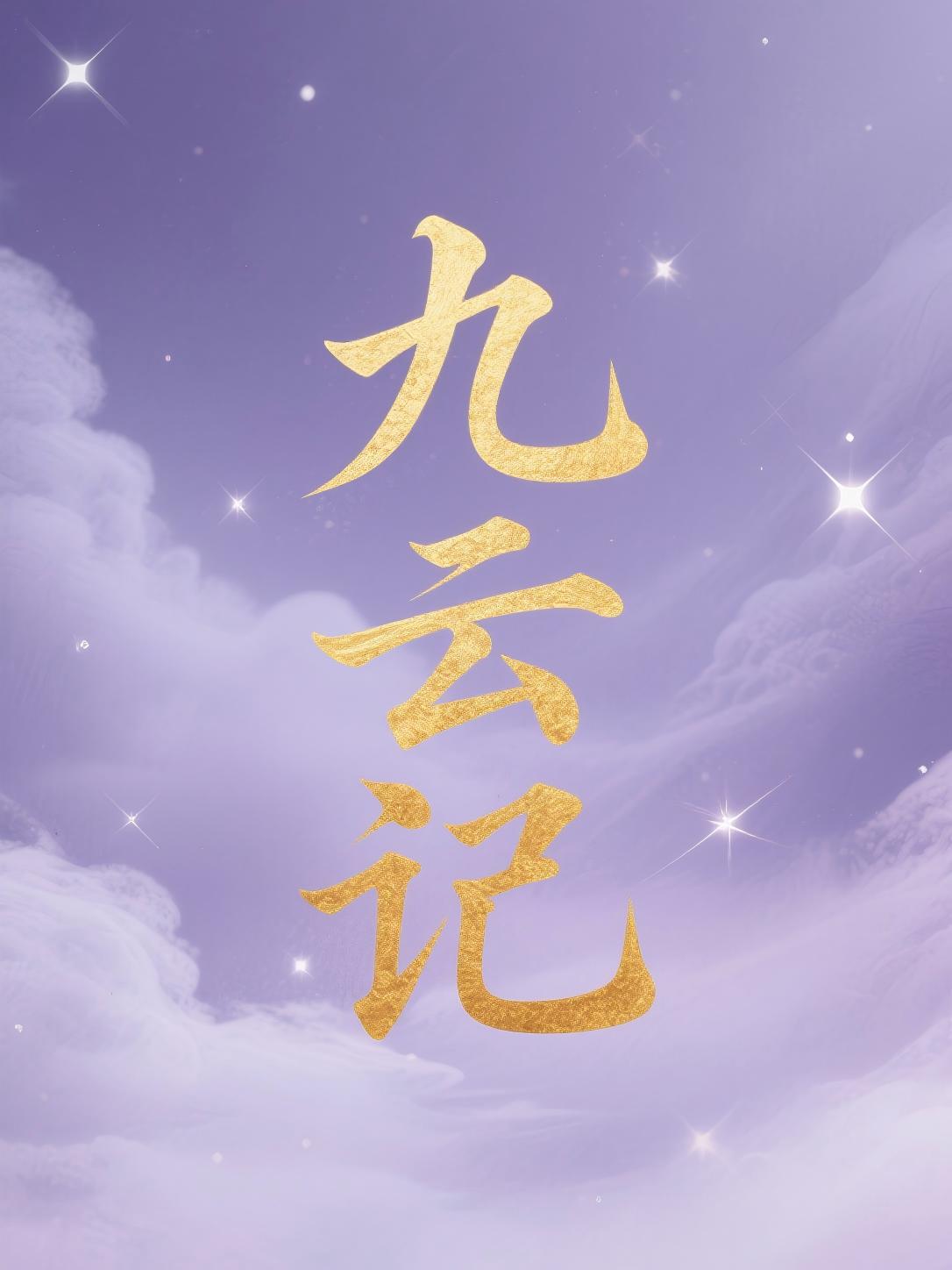 九云记