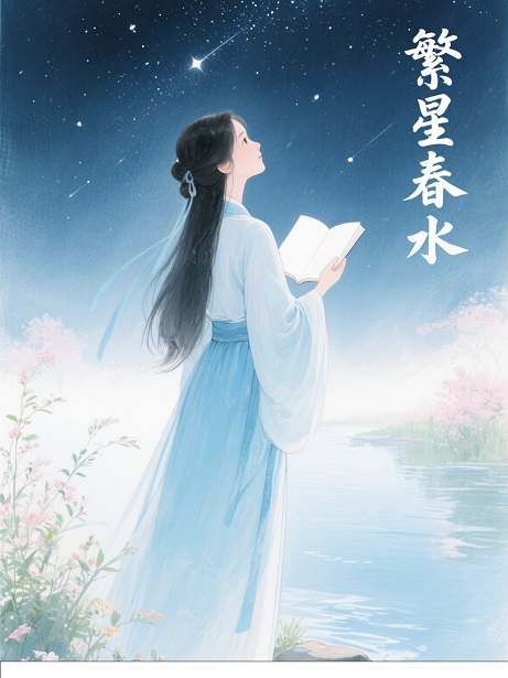繁星·春水