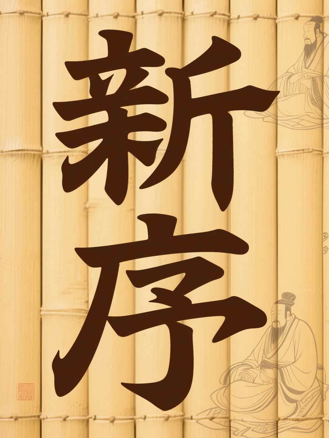 新序