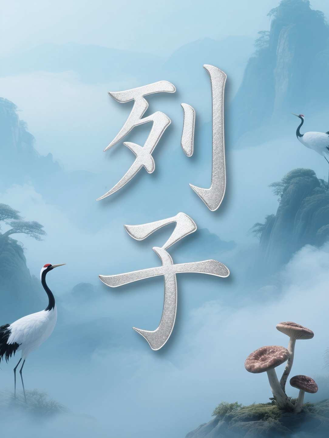 列子