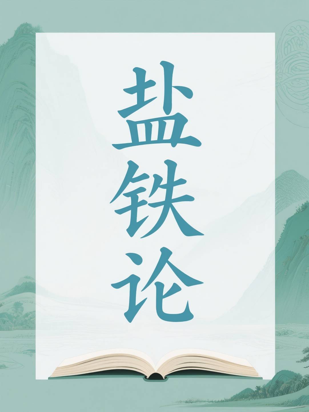 盐铁论