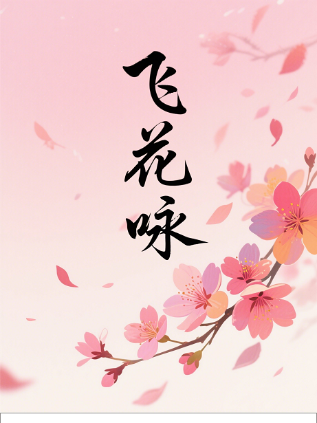 飞花咏