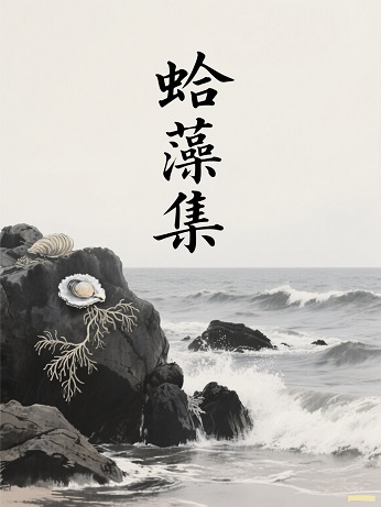蛤藻集