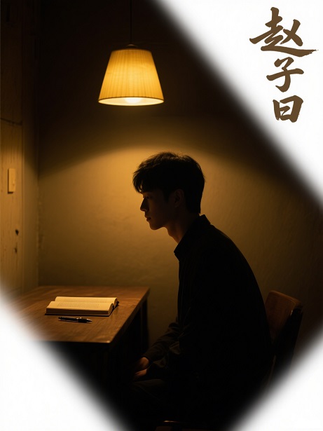 赵子曰