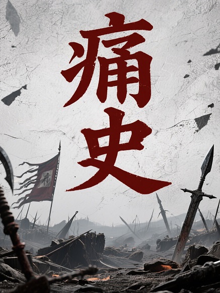 痛史
