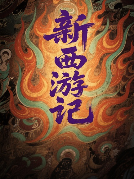 新西游记